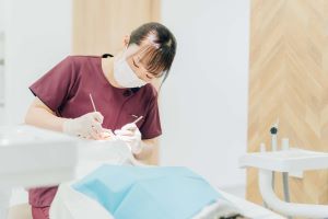 歯科衛生士求人募集1