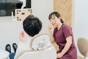 歯科衛生士求人募集2