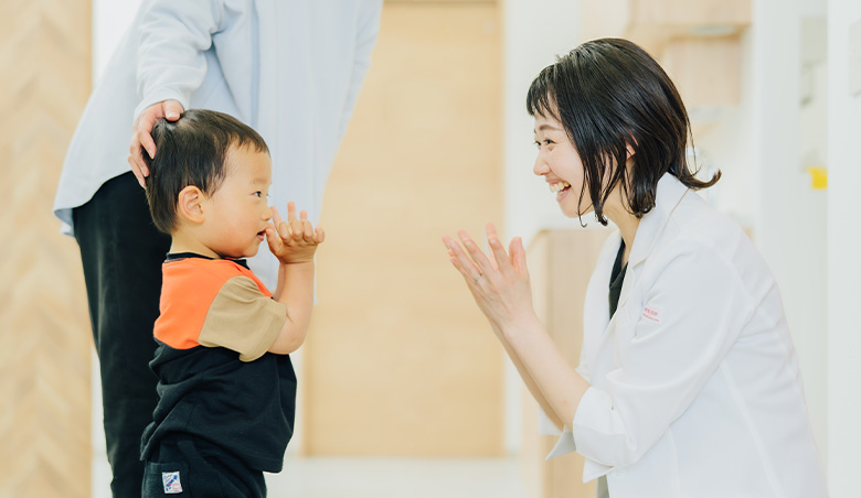 「口育」を知っていますか？口育士はお子様のお口の健やかな成長をサポートします