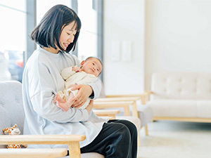 口育がお子様のお口の健やかな成長をサポートする