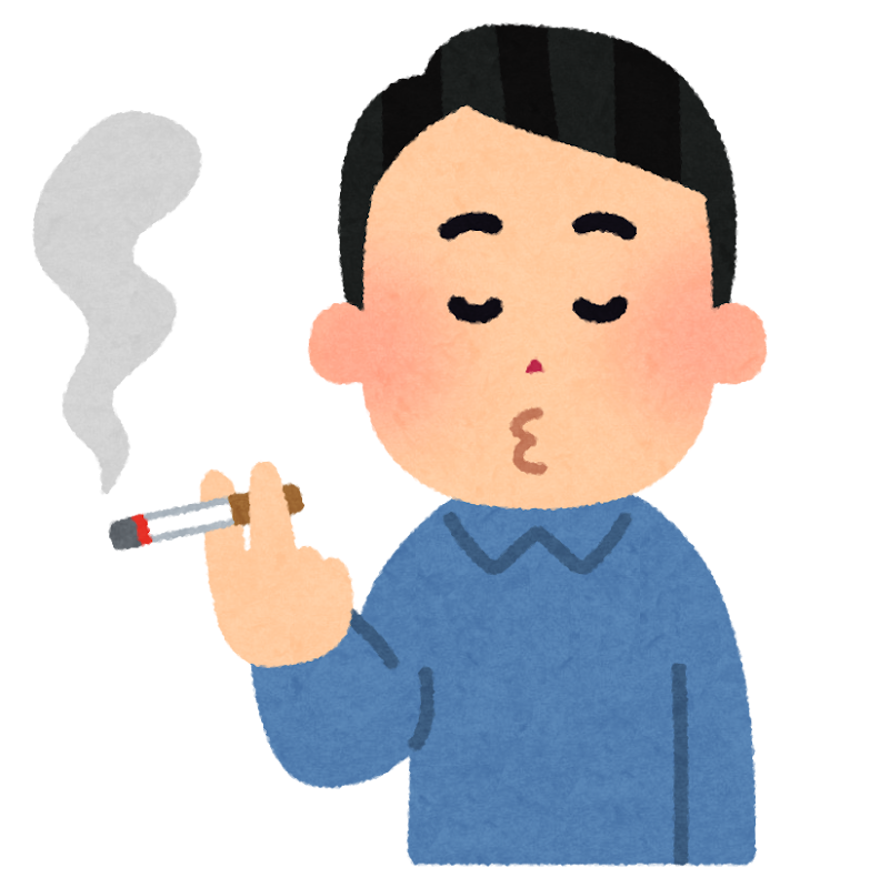 歯周病と喫煙の関係性🚬