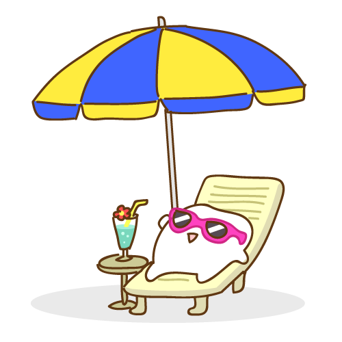 ホワイトニングキャンペーン 開催中🏖