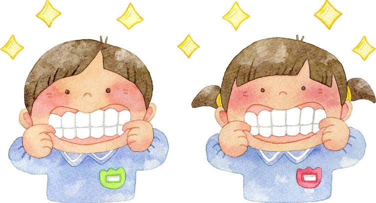 口育ってなぁに？