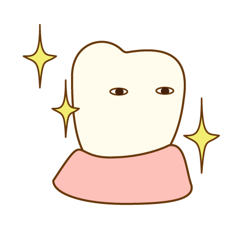 白い歯を保つためのケア🦷✨